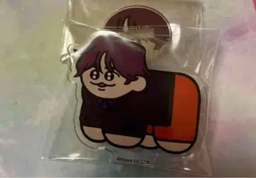 카리스마 멀티 아크릴 배지 히구치 쿄카 텐도 아마히코