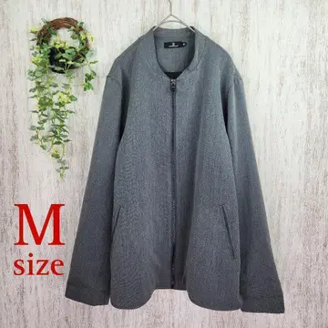 [모노마트] 노카라 자켓 심플 캐주얼 비즈니스 레저