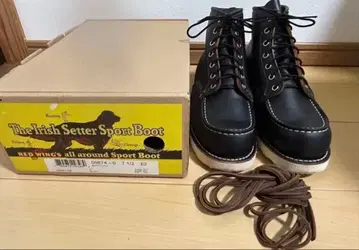미사용에 가까운 레드윙 9874 차심 클론다이크 선착순