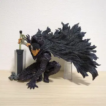 베르세르크 베르세르크 1번 복권 갓츠