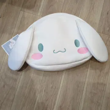 새상품 산리오 아베일 시나모롤 백팩