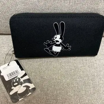 디즈니 오즈왈드 장지갑 지갑