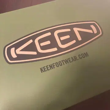 KEEN 하이파워스 크러쉬백 블랙 US 10