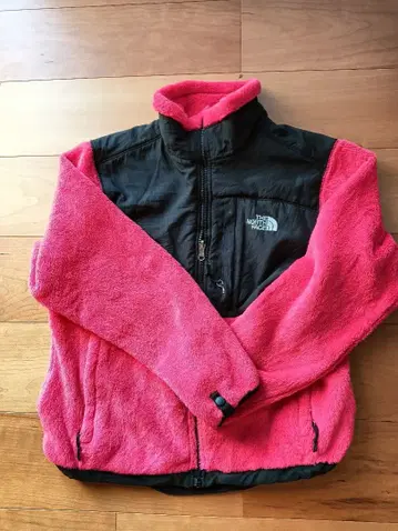 노스페이스 M 플리스