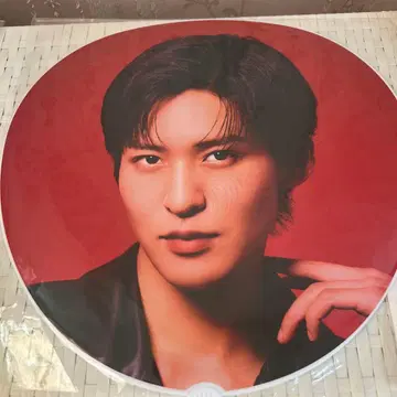 Snow Man 부채 Dome Tour 2025-2026 ON