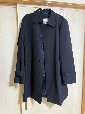 AOKI Les mues 스텐카라 코트