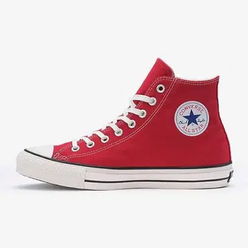 22.5cm CONVERSE all star 100 gore-tex hi