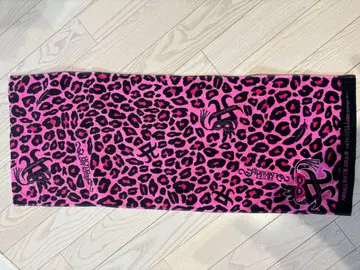 하마사키 아유미 라이브 머플러 타월