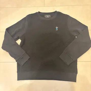 이스트사이드 골프 복슬복슬 트레이닝복