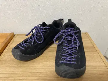 KEEN 킨 재스퍼 블랙 26cm