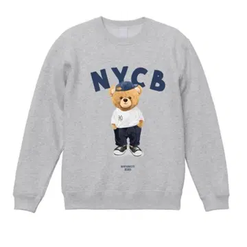 GOTHAM 고담 뉴욕 맨투맨 트레이닝복