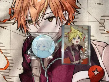 프로세카 카가미네 렌 묶음 판매