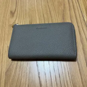 라시엠 작은 장지갑