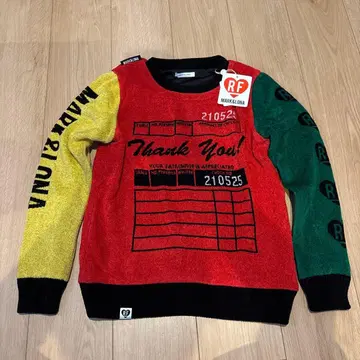 MARK & LONA 여성용 골프웨어 스웨터 택 포함 새상품