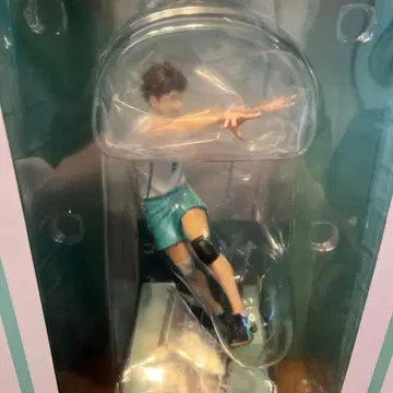 오이카와 토오루 피규어 하이큐!!