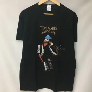 톰 웨이츠 Tom waits Closing Time