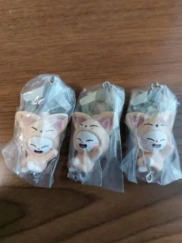 최종 가격! SKZOO 츠만데츠나게테마스코트 vol.2