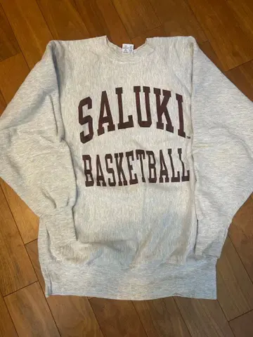 90s Champion 리버스 위브 XL 챔피온 맨투맨