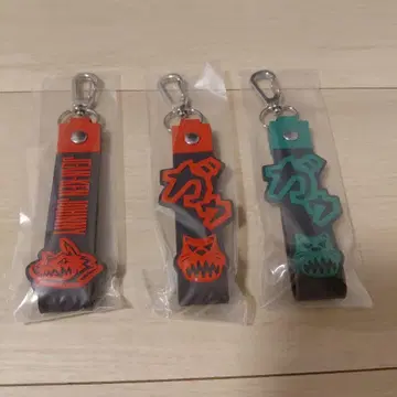 제일복권 MAN WITH A MISSION 15th K상 퐁당 참