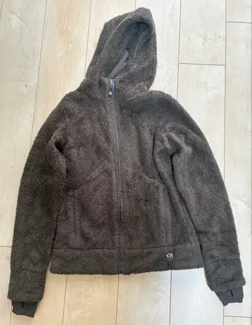 마운틴 하드웨어 플리스 자켓 XS 사이즈