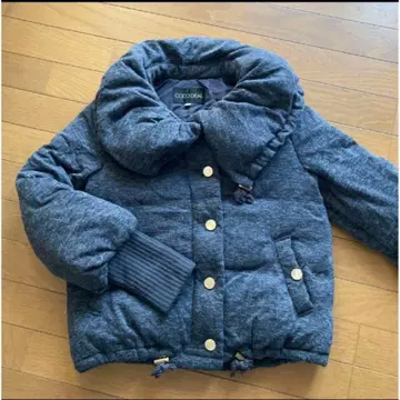 COCO DEAL 다운 자켓 M