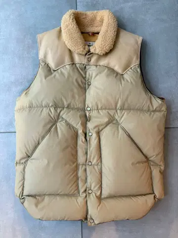 극미품 록키 마운틴 페더헤드 크리스티 다운 베스트 38