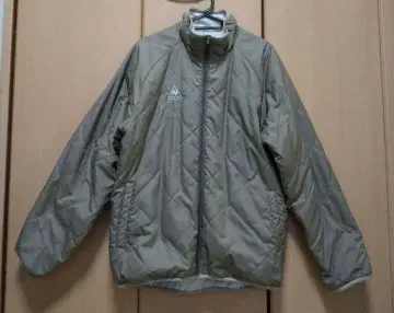 르꼬끄 스포르티브 리버서블 자켓 le coq sportif