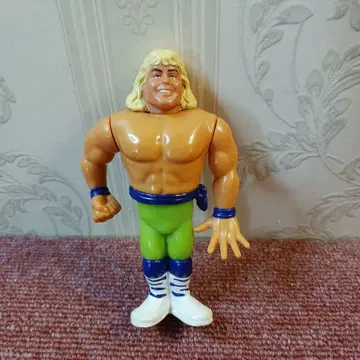 WWF 숀 마이클스 피규어