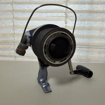 시마노 슈퍼 에어로 5000