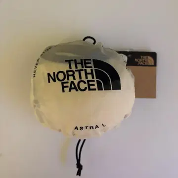 THE NORTH FACE Astra L 블랙 24L