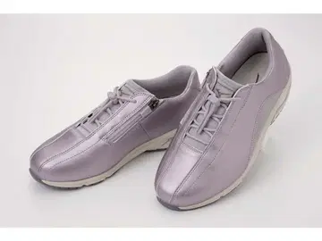 미사용 택 포함 미즈노 프리 워크 23.5