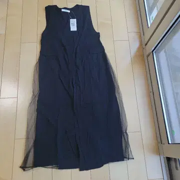 스콧 클럽 [ 76 ] RADIATE 롱 가디건 시어