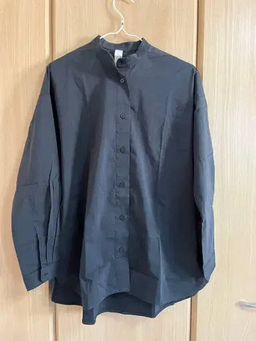 룰루레몬 긴팔 상의 M 사이즈 정도