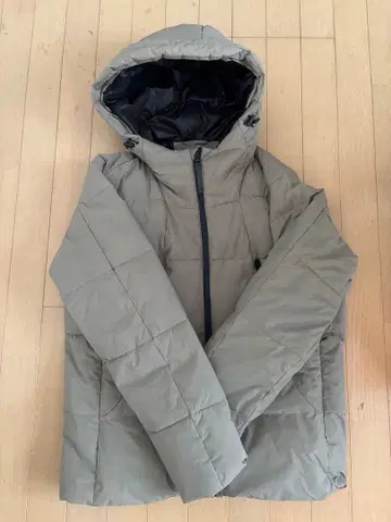 워크맨 리페어테크 워셔블 퓨전 다운