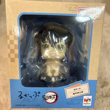 귀멸의 칼날 룩업 하시비라 이노스케