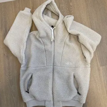 THE NORTH FACE 플리스 자켓