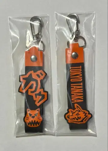 MAN WITH A MISSION 제일복권 K상 포코토 참 3