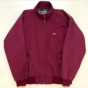 [90년대~] IZOD LACOSTE 스윙탑 G-9