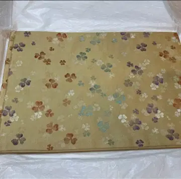 후쿠로 오비 오비