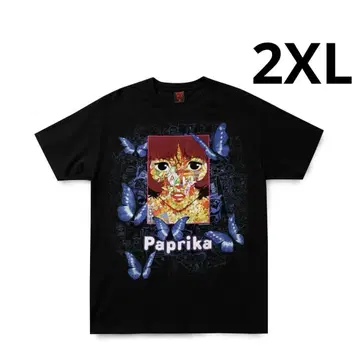 Geeks Rule Paprika 15 Silkscreen tee 2XL