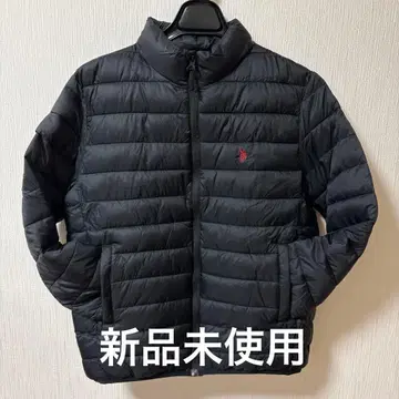 U.S.POLO ASSN 패딩 자켓 M 사이즈