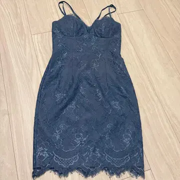 캬바쿠라걸 드레스