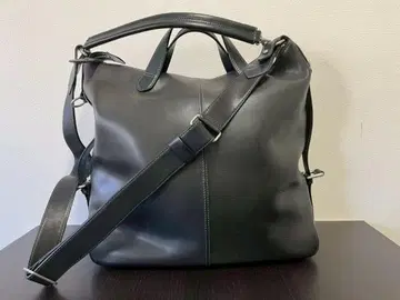 SOMES SADDLE 소메스 사들 3way 토트백 숄더백