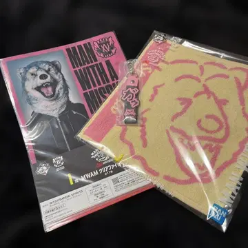 제일복권 MAN WITH i상 j상 k상 스페어 리브 세트