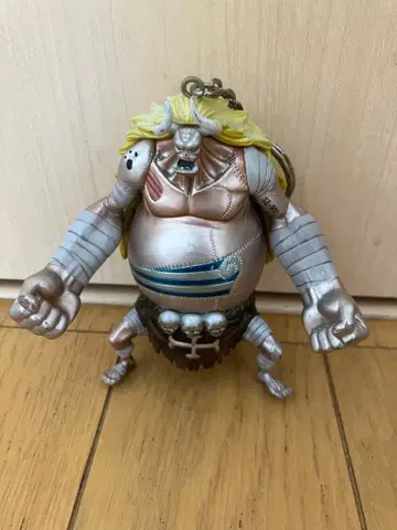 ONEPIECE 오즈 키링 하이 그레이드 컬러 vol.5