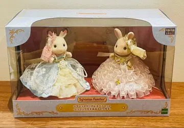 [덤 포함] 럭셔리 드레스 커플 세트 40주년 한정판