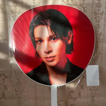 Snow Man 부채 Dome Tour 2025-2026 ON 라울