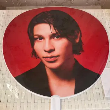 Snow Man 부채 Dome Tour 2025-2026 ON 라울