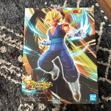 드래곤볼 레전즈 콜라보 피규어