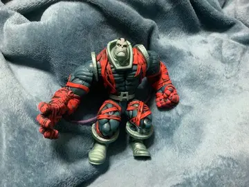 토이비즈 X-MEN 액션 피규어 온슬로트 아포칼립스 라이징